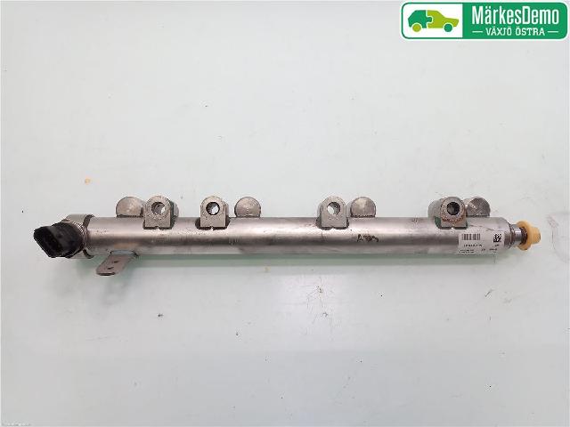 Inns. Fuelrail – bilde 1