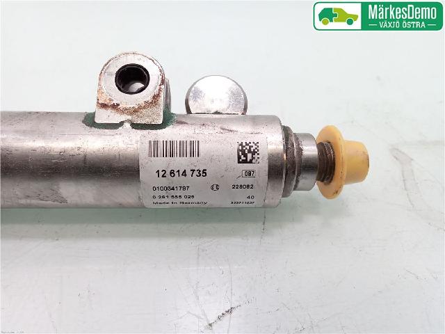 Inns. Fuelrail – bilde 2