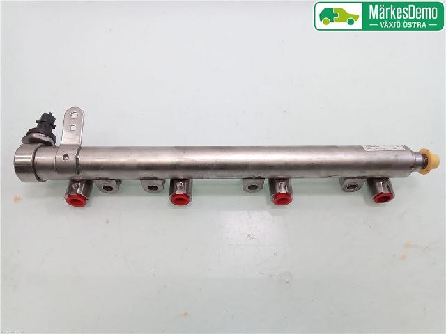 Inns. Fuelrail – bilde 3