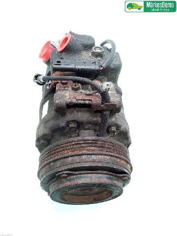 Varme AC Kompressor – bilde 1