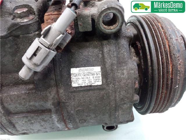Varme AC Kompressor – bilde 3