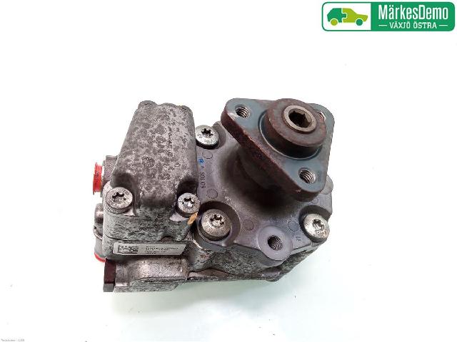 Servo Pumpe – bilde 1