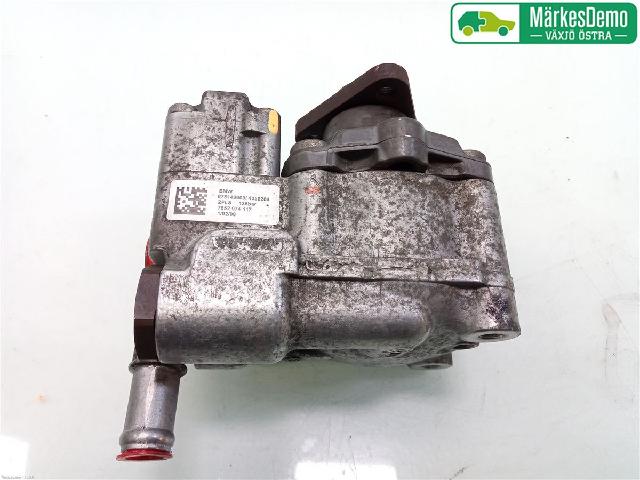 Servo Pumpe – bilde 2