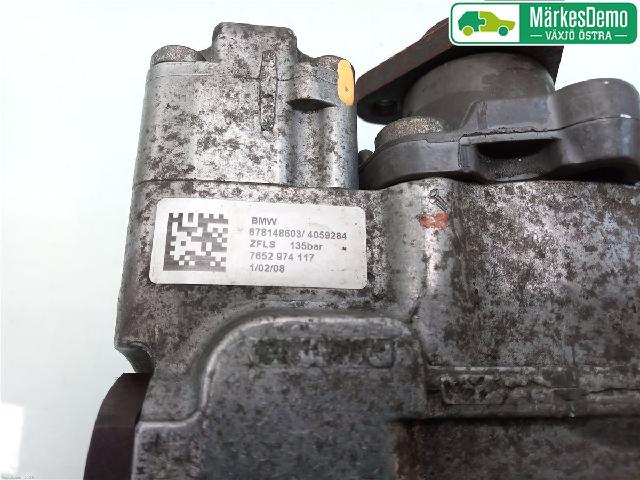Servo Pumpe – bilde 3