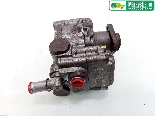 Servo Pumpe – bilde 4