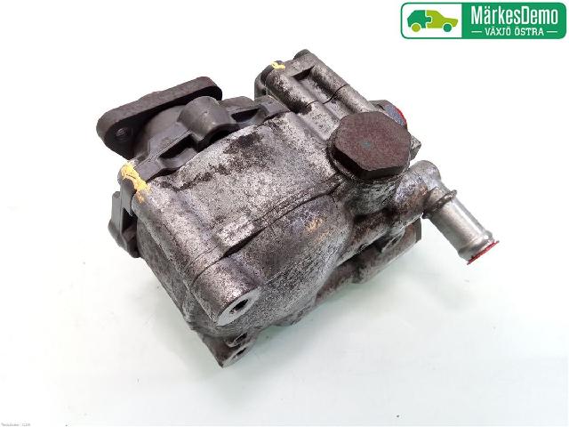 Servo Pumpe – bilde 5