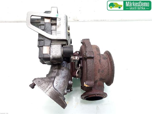Turboaggregat – bilde 1