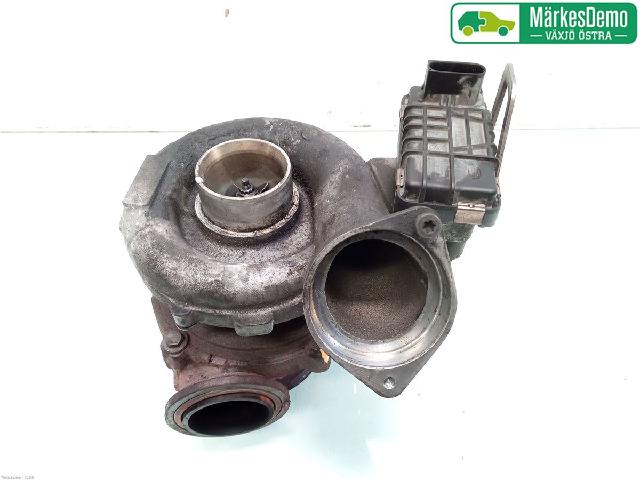 Turboaggregat – bilde 2