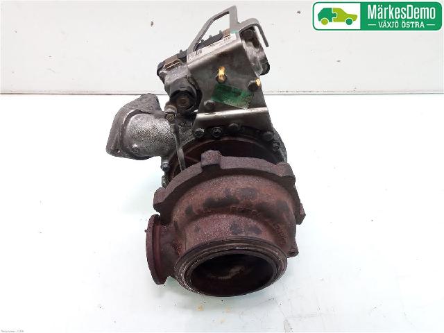Turboaggregat – bilde 3