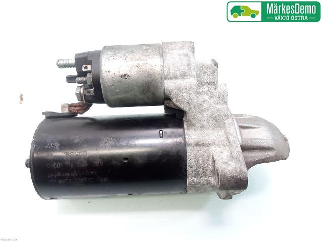 Startmotor Diesel – bilde 1