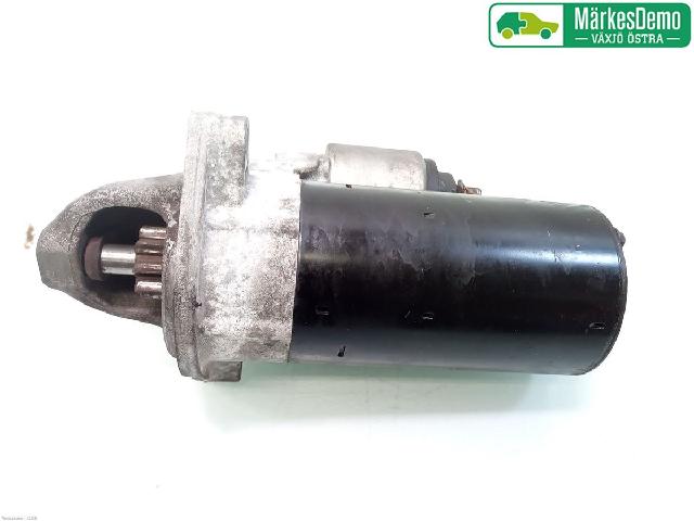 Startmotor Diesel – bilde 2
