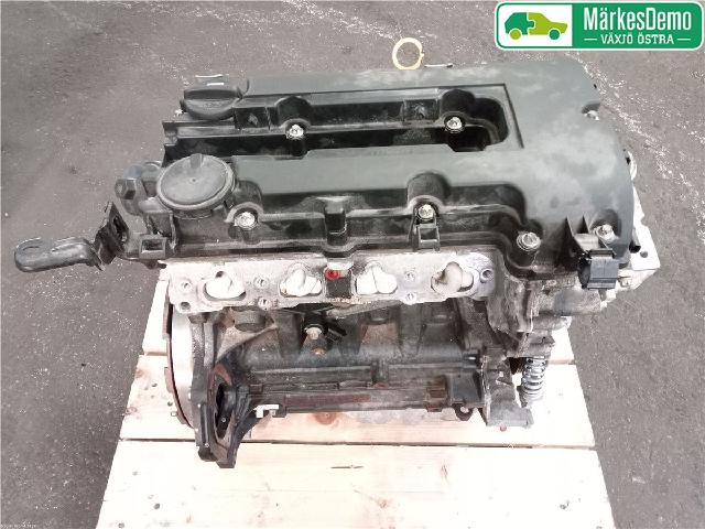Motor Bensin – bilde 1