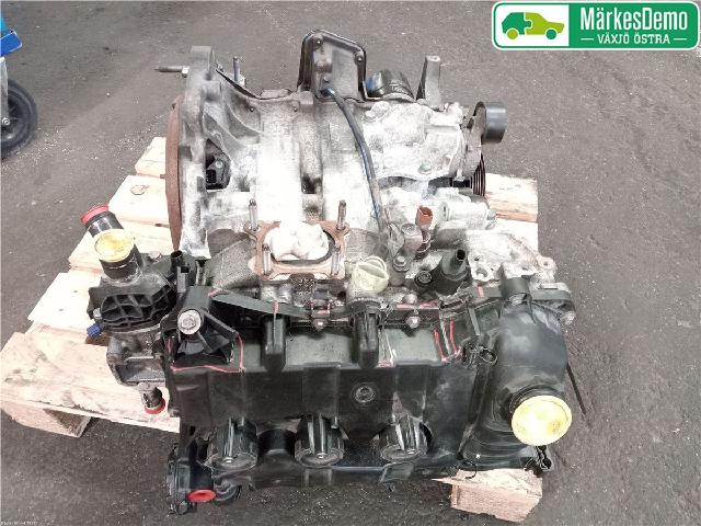 Motor Bensin – bilde 1