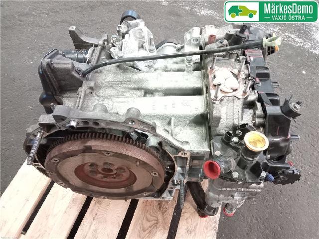 Motor Bensin – bilde 3