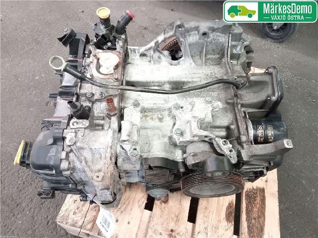 Motor Bensin – bilde 4