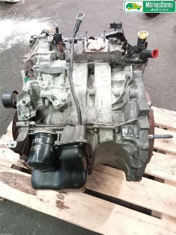 Motor Bensin – bilde 5