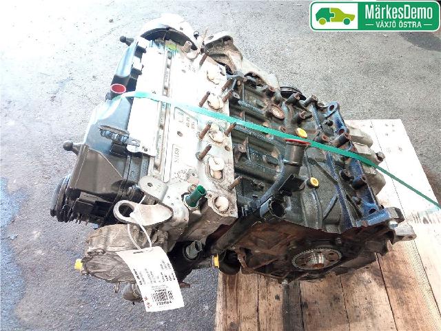 Motor Diesel – bilde 3