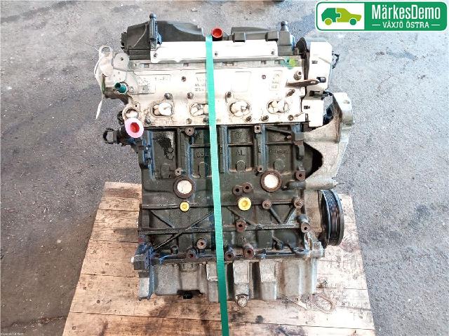 Motor Diesel – bilde 4