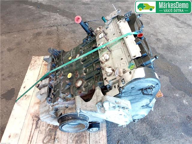 Motor Diesel – bilde 5