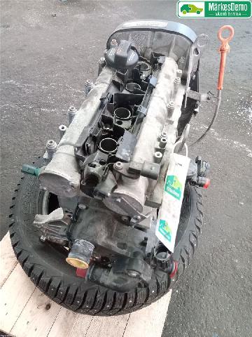 Motor Bensin – bilde 1