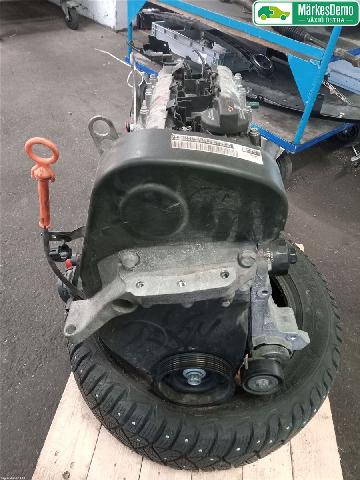 Motor Bensin – bilde 3
