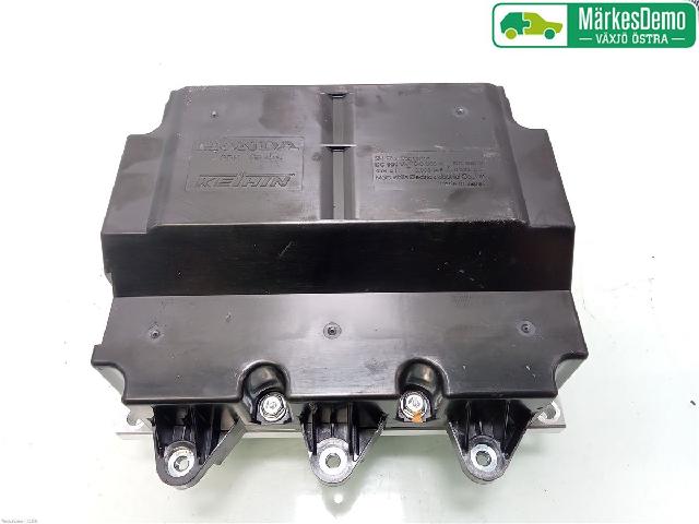 Hybrid Converter DC/DC – bilde 1