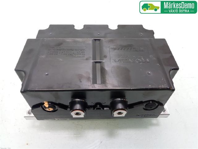 Hybrid Converter DC/DC – bilde 2