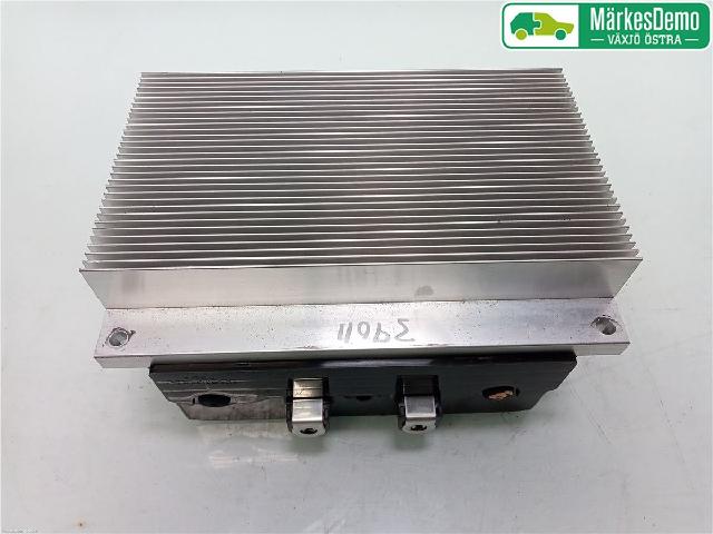 Hybrid Converter DC/DC – bilde 3