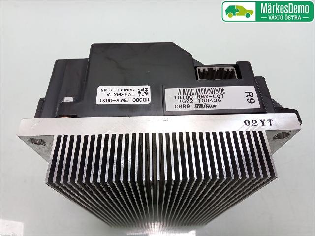 Hybrid Converter DC/DC – bilde 4
