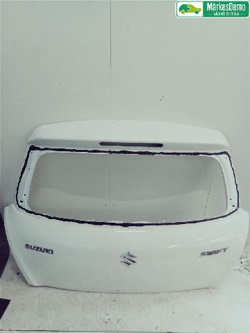 Bakluke Cc / Kombi – bilde 1