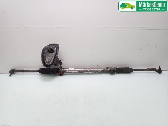 Servo Snekke/Tannstang Hydr. – bilde 1