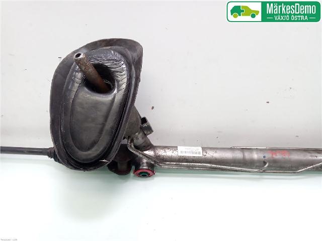 Servo Snekke/Tannstang Hydr. – bilde 2