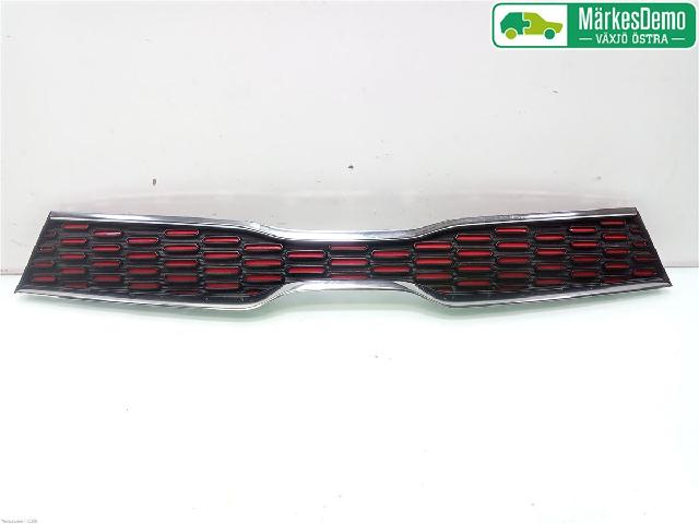 Grill Komplett – bilde 1