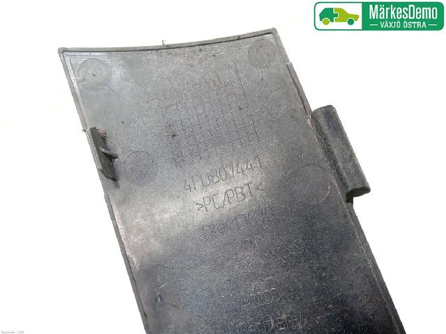 Front Plastdeklser – bilde 3