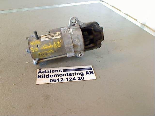 Startmotor Bensin – bilde 1