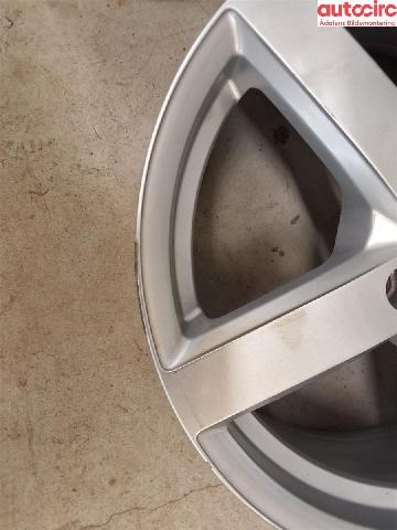 Felg Aluminium Sett 4Stk – bilde 2