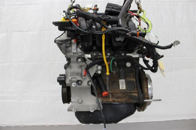 Motor Bensin – bilde 1