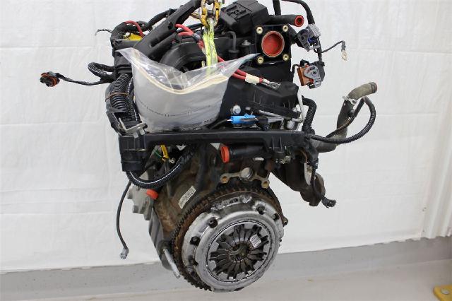 Motor Bensin – bilde 2