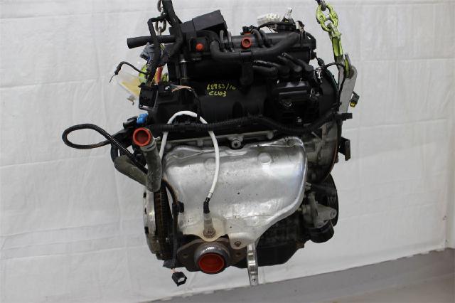 Motor Bensin – bilde 3