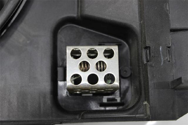 Kjølevifte Elektrisk – bilde 5