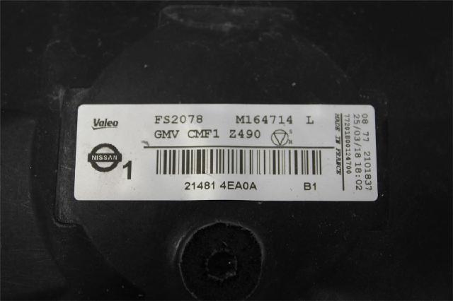Kjølevifte Elektrisk – bilde 3