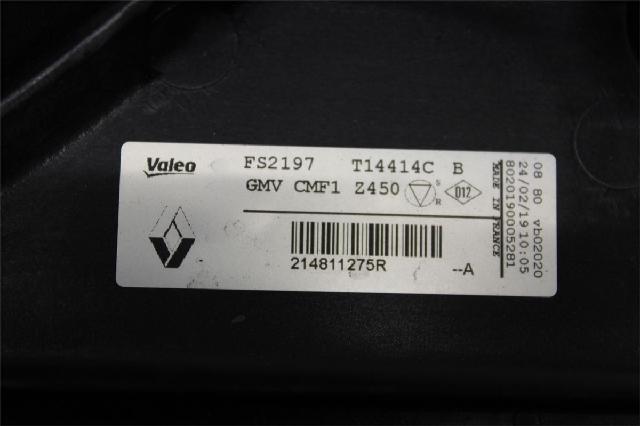 Kjølevifte Elektrisk – bilde 4