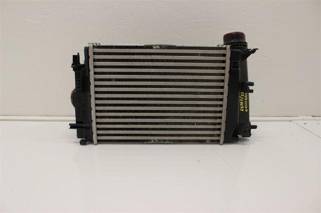 Intercooler Radiator – bilde 1