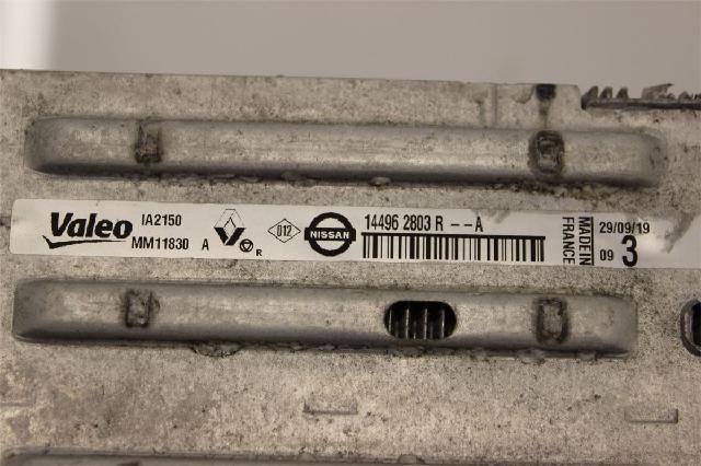 Intercooler Radiator – bilde 5