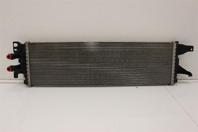 Radiator Manuell – bilde 1