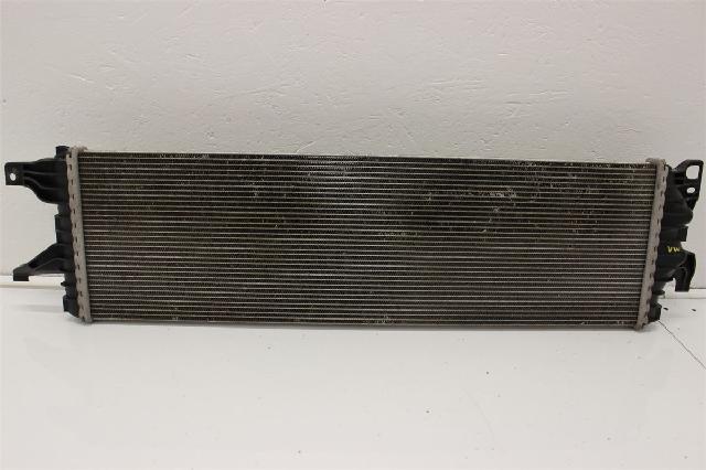 Radiator Manuell – bilde 2