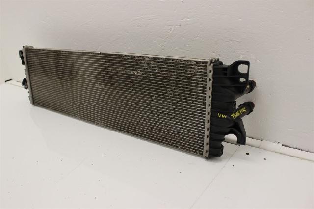 Radiator Manuell – bilde 4