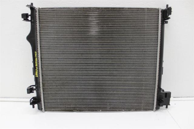Radiator Manuell – bilde 1