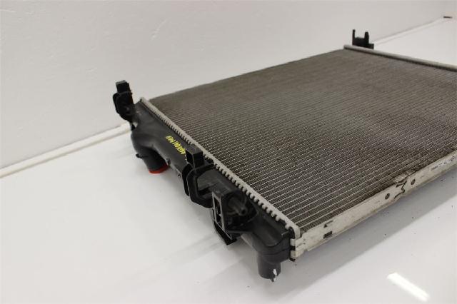 Radiator Manuell – bilde 3