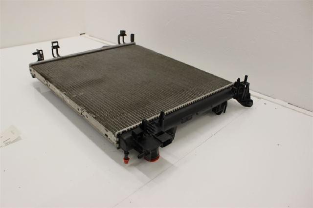 Radiator Manuell – bilde 4
